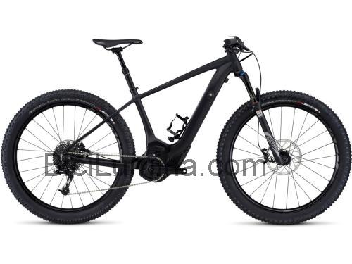 Specialized Turbo Levo HT Comp opinión y ficha técnica